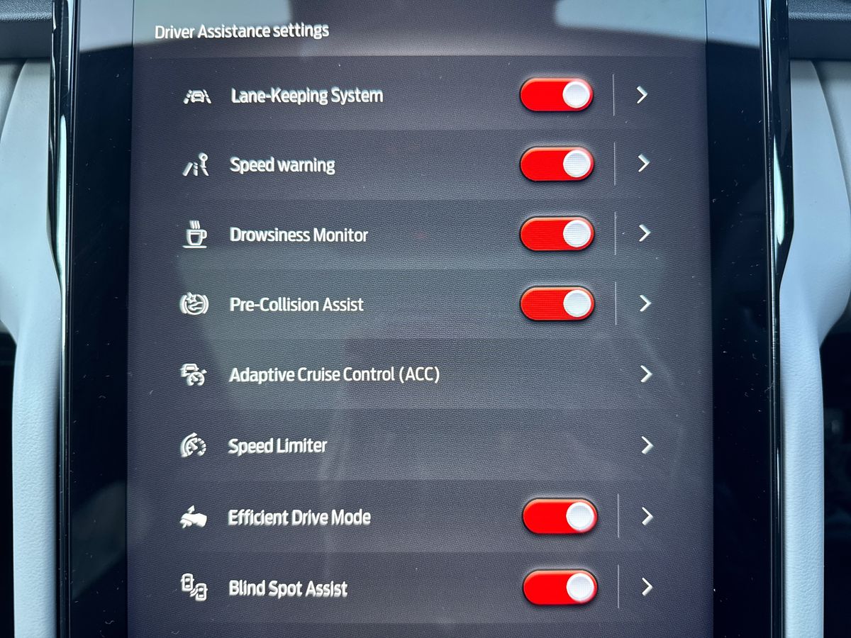 Used Ford Capri 2025 for sale - 77877470: Photo 44