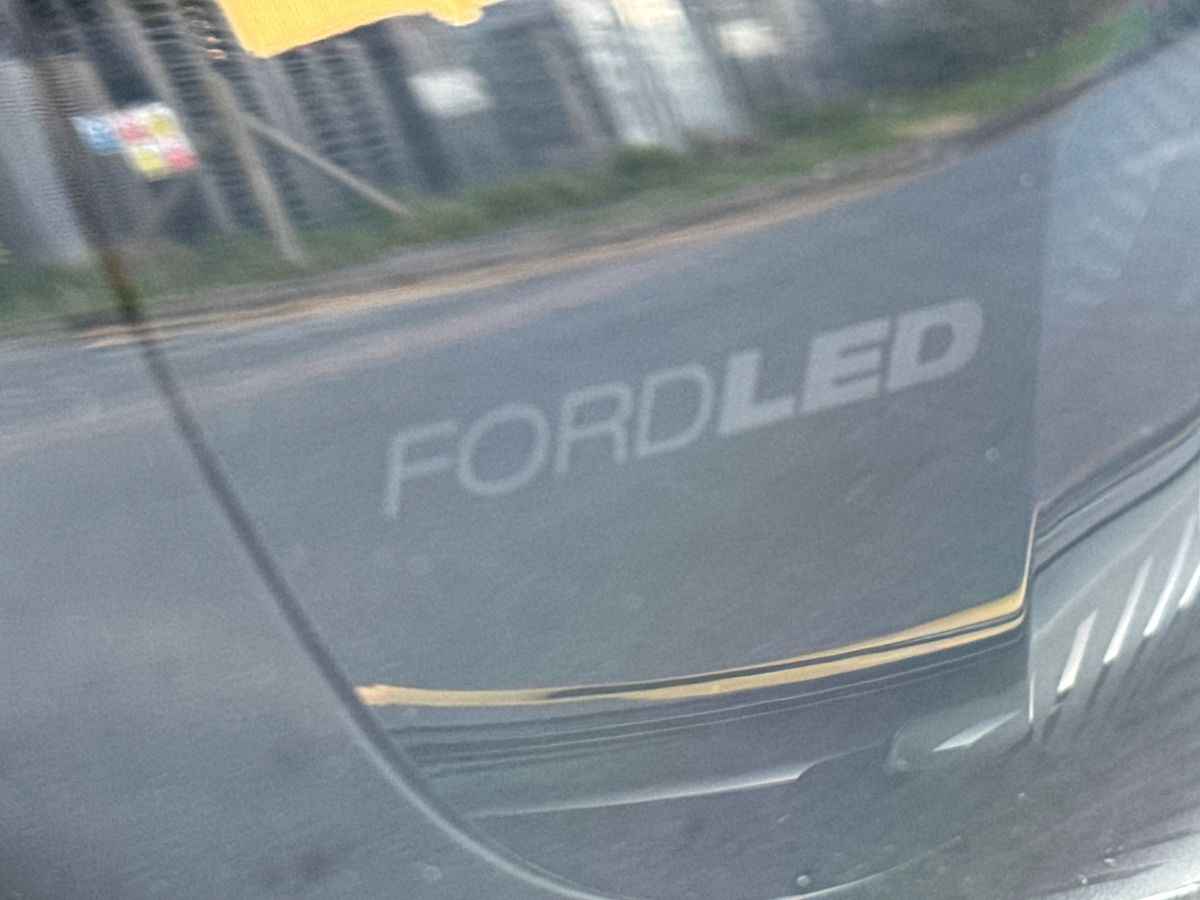 Used Ford Capri 2025 for sale - 77877470: Photo 45