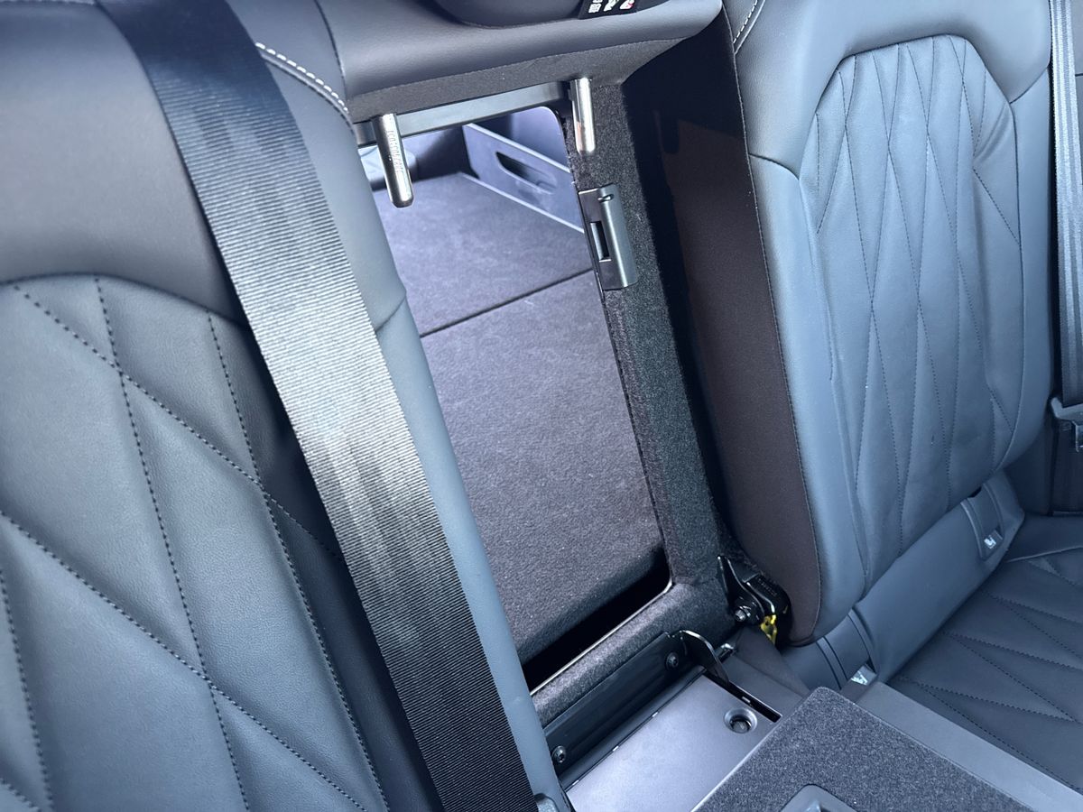 Used Ford Capri 2025 for sale - 77877470: Photo 46