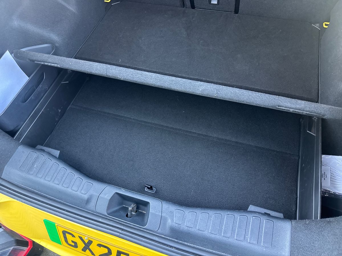 Used Ford Capri 2025 for sale - 77877470: Photo 47