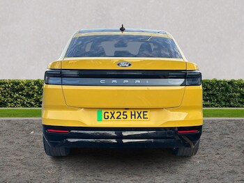 Used Ford Capri 2025 for sale - 77877470: Photo