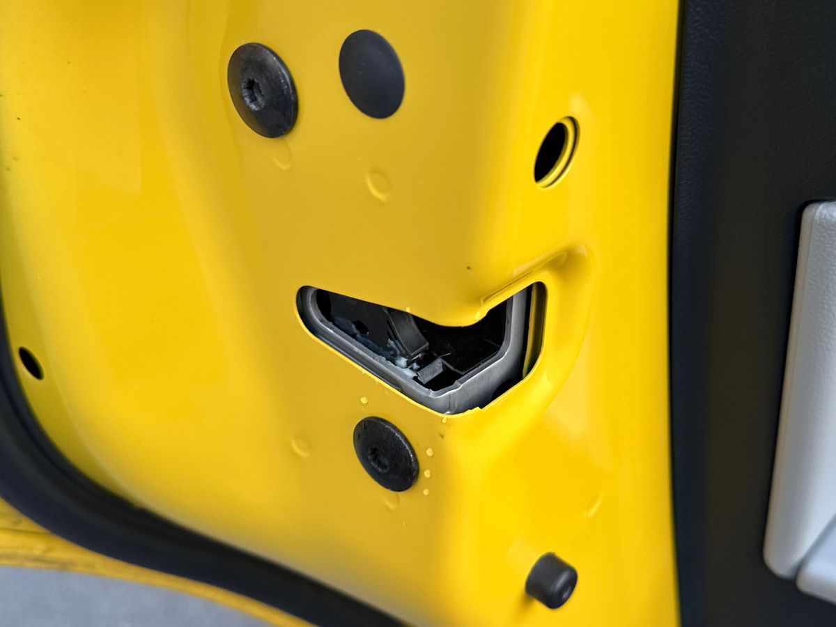 Used Ford Capri 2025 for sale - 77877470: Photo 52