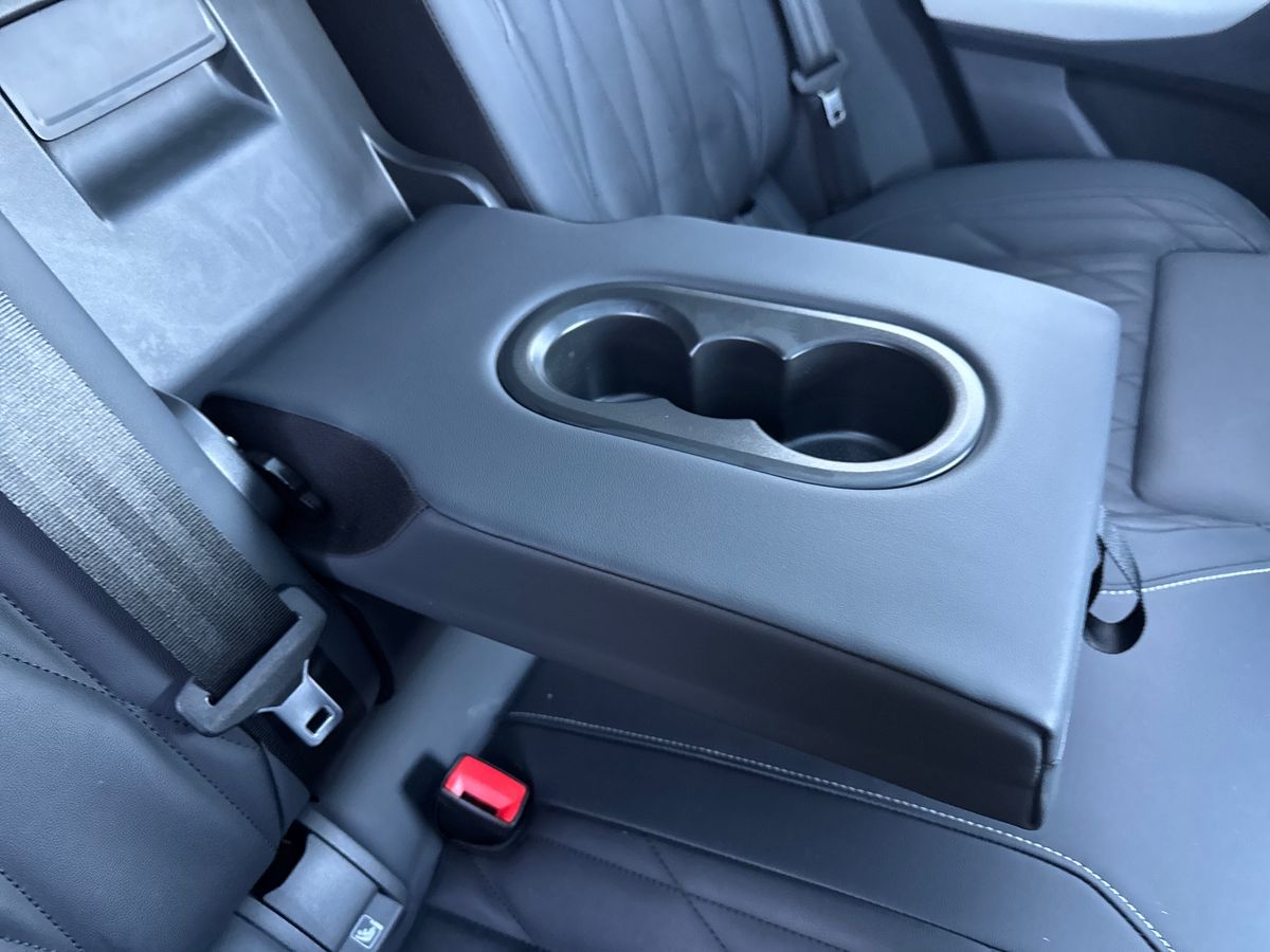 Used Ford Capri 2025 for sale - 77877470: Photo 53