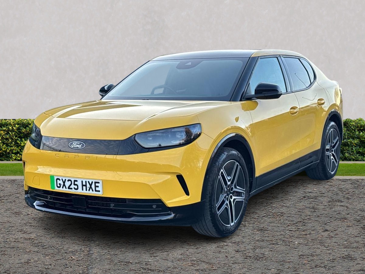 Used Ford Capri 2025 for sale - 77877470: Photo 7