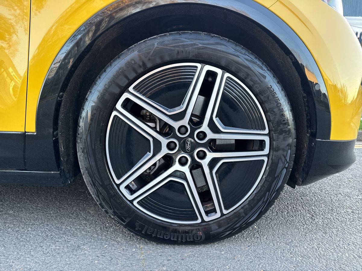 Used Ford Capri 2025 for sale - 77877470: Photo 9