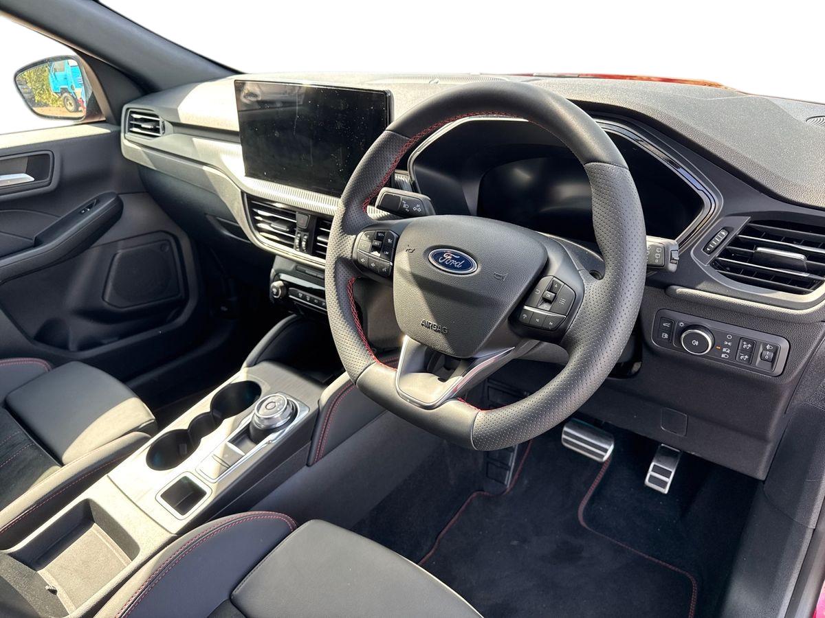 Used Ford Kuga 2025 for sale - 77877447: Photo 11