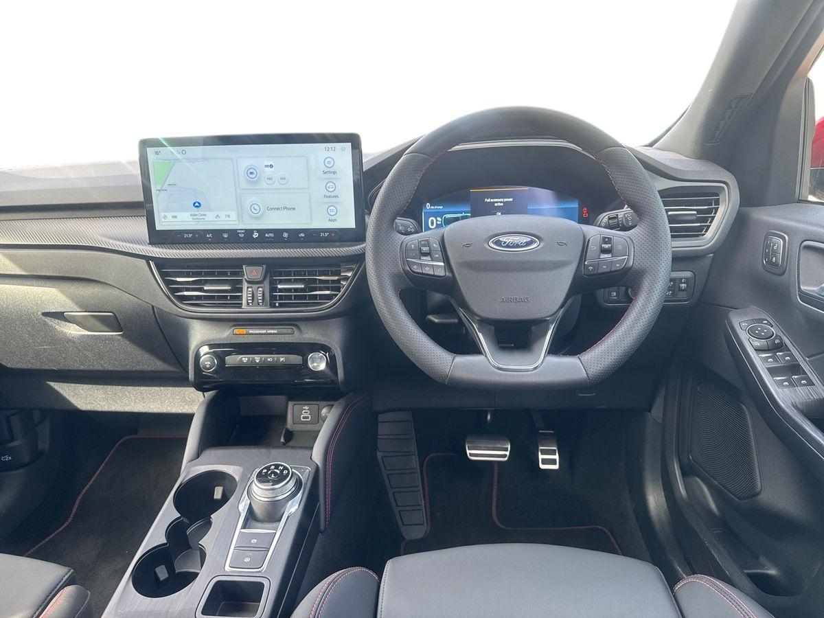 Used Ford Kuga 2025 for sale - 77877447: Photo 12