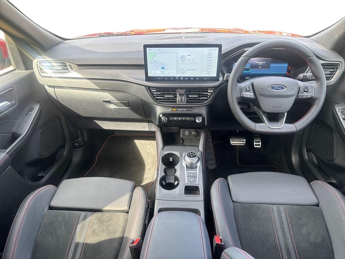 Used Ford Kuga 2025 for sale - 77877447: Photo 13