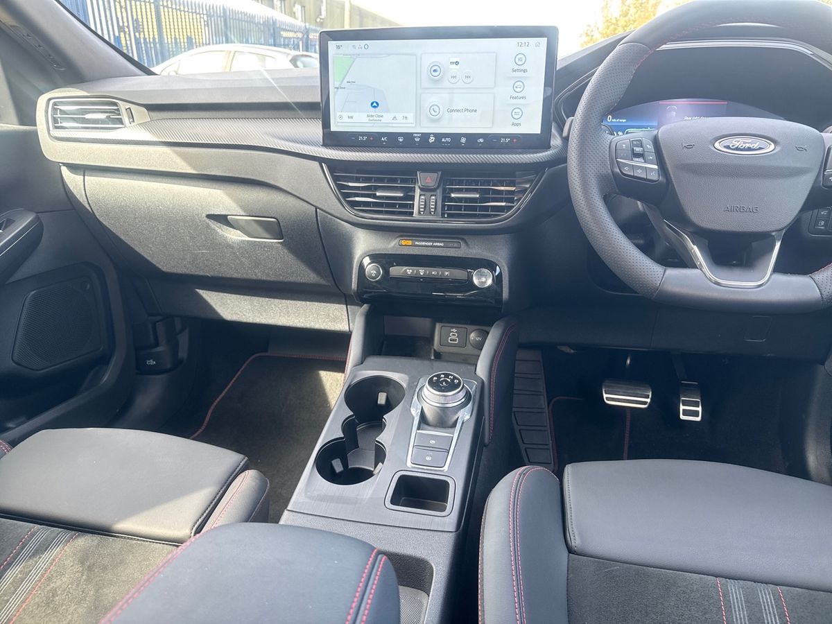 Used Ford Kuga 2025 for sale - 77877447: Photo 15