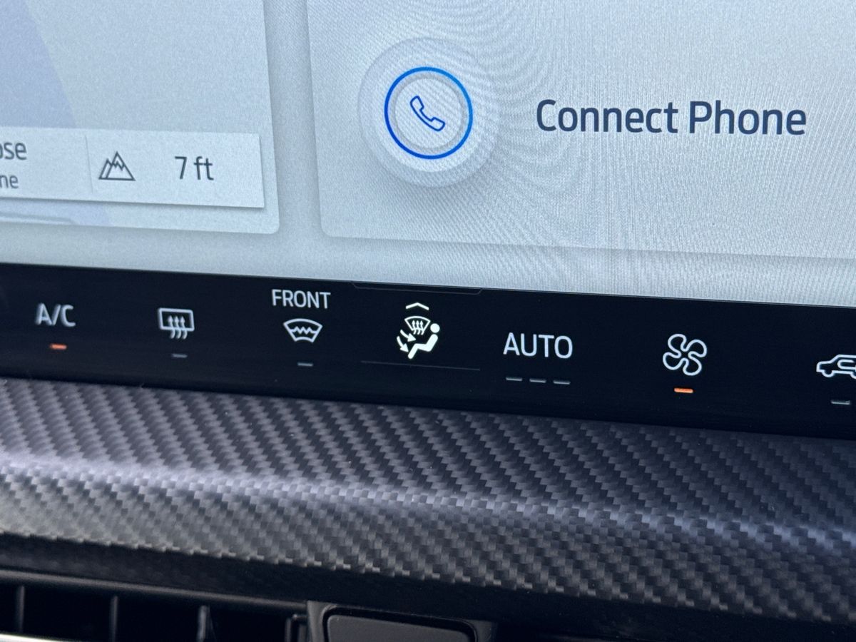 Used Ford Kuga 2025 for sale - 77877447: Photo 17