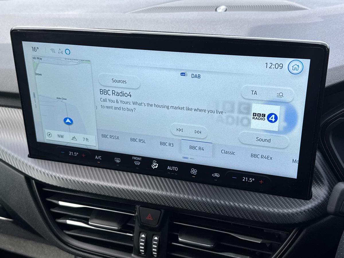 Used Ford Kuga 2025 for sale - 77877447: Photo 19