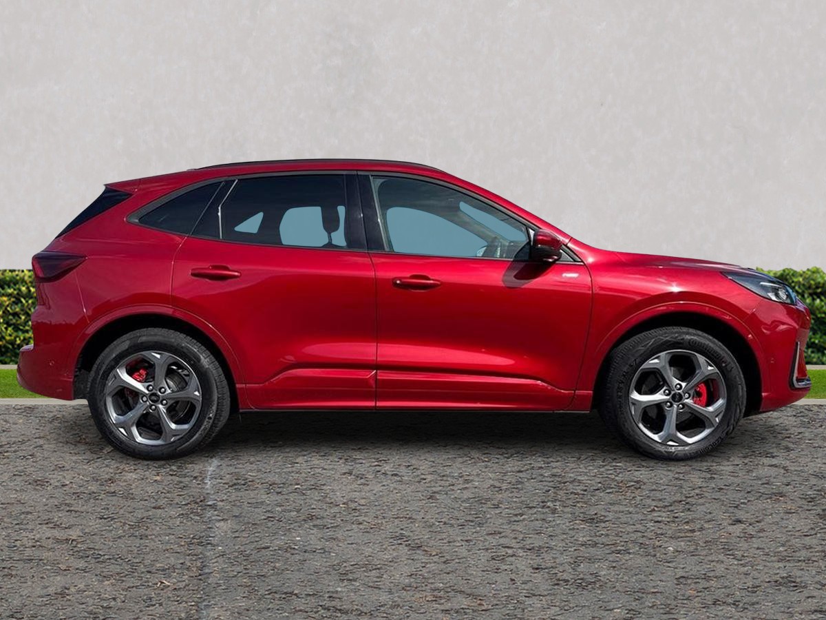 Used Ford Kuga 2025 for sale - 77877447: Photo 2