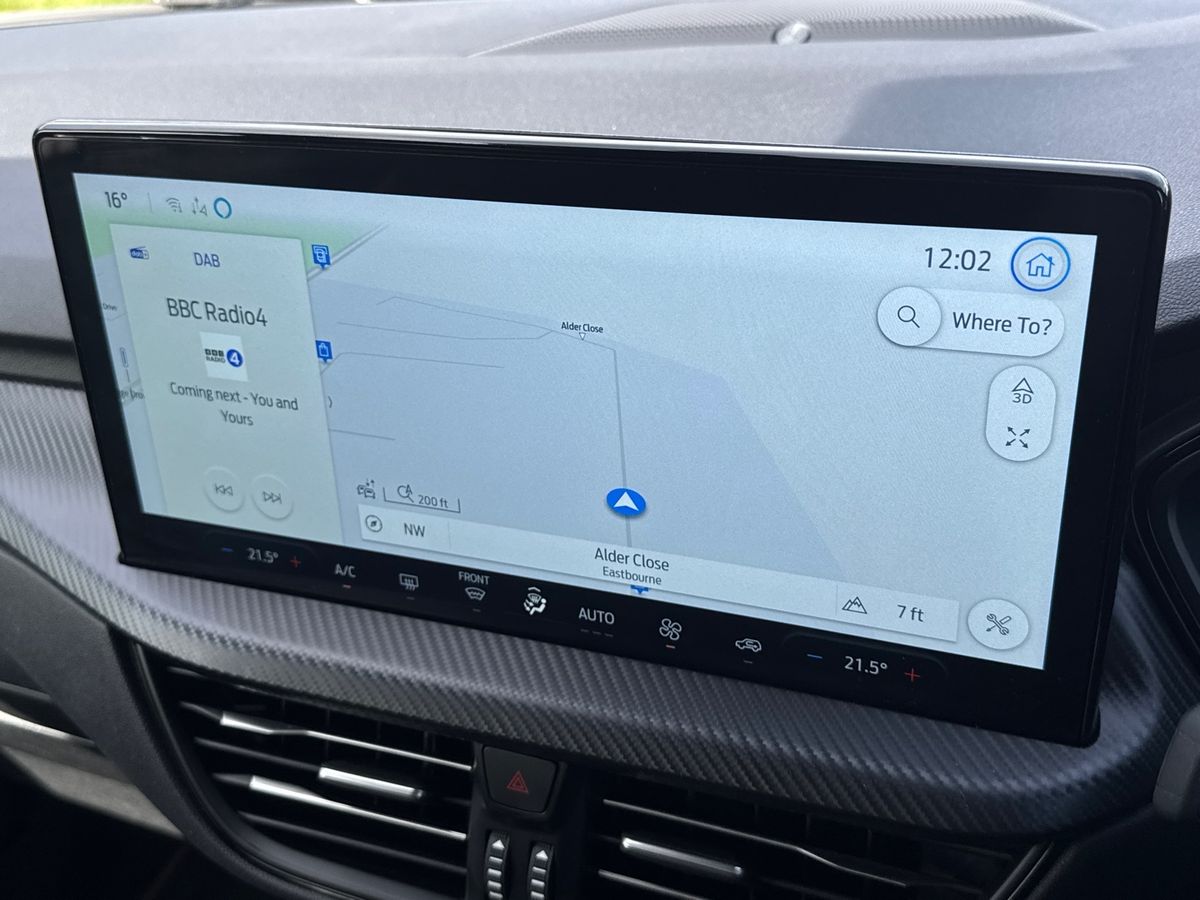 Used Ford Kuga 2025 for sale - 77877447: Photo 20