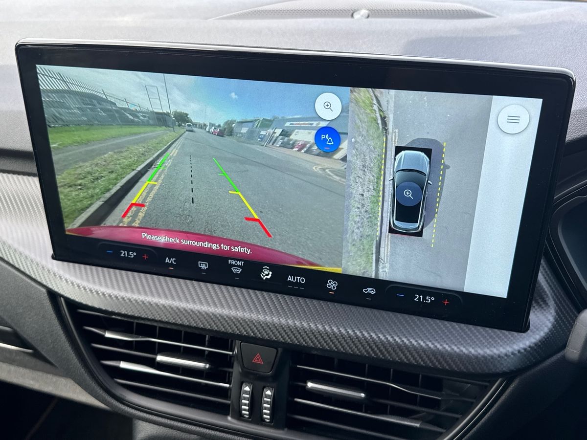 Used Ford Kuga 2025 for sale - 77877447: Photo 21