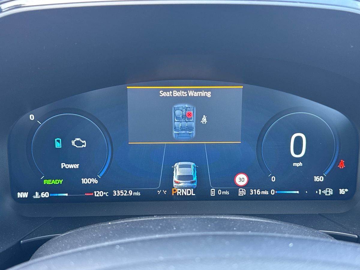 Used Ford Kuga 2025 for sale - 77877447: Photo 23