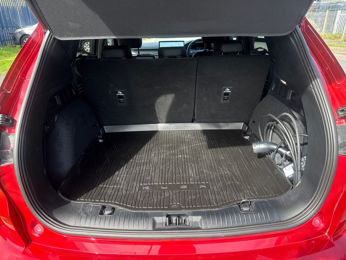 Used Ford Kuga 2025 for sale - 77877447: Photo 27