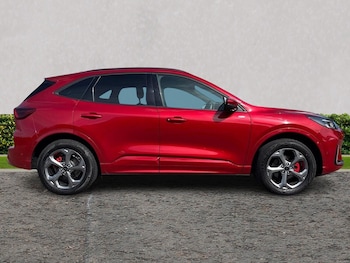 Used Ford Kuga 2025 for sale - 77877447: Photo