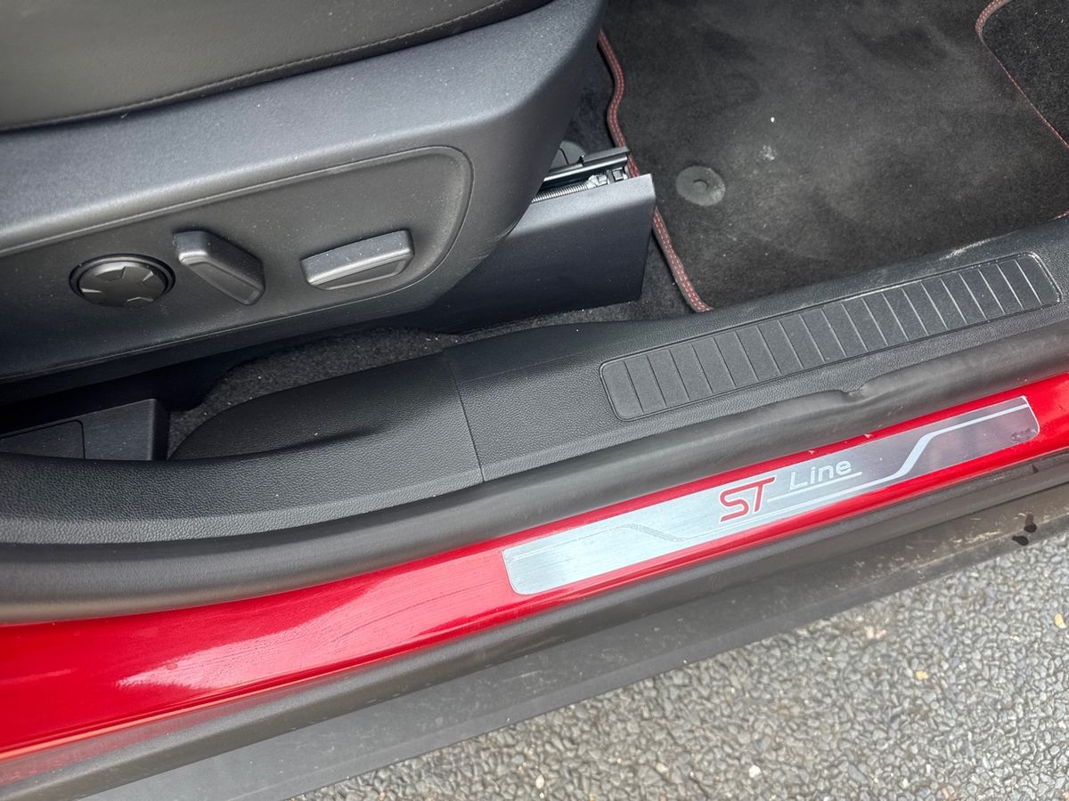 Used Ford Kuga 2025 for sale - 77877447: Photo 33