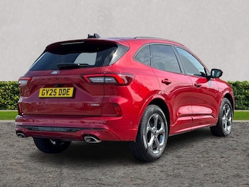 Used Ford Kuga 2025 for sale - 77877447: Photo