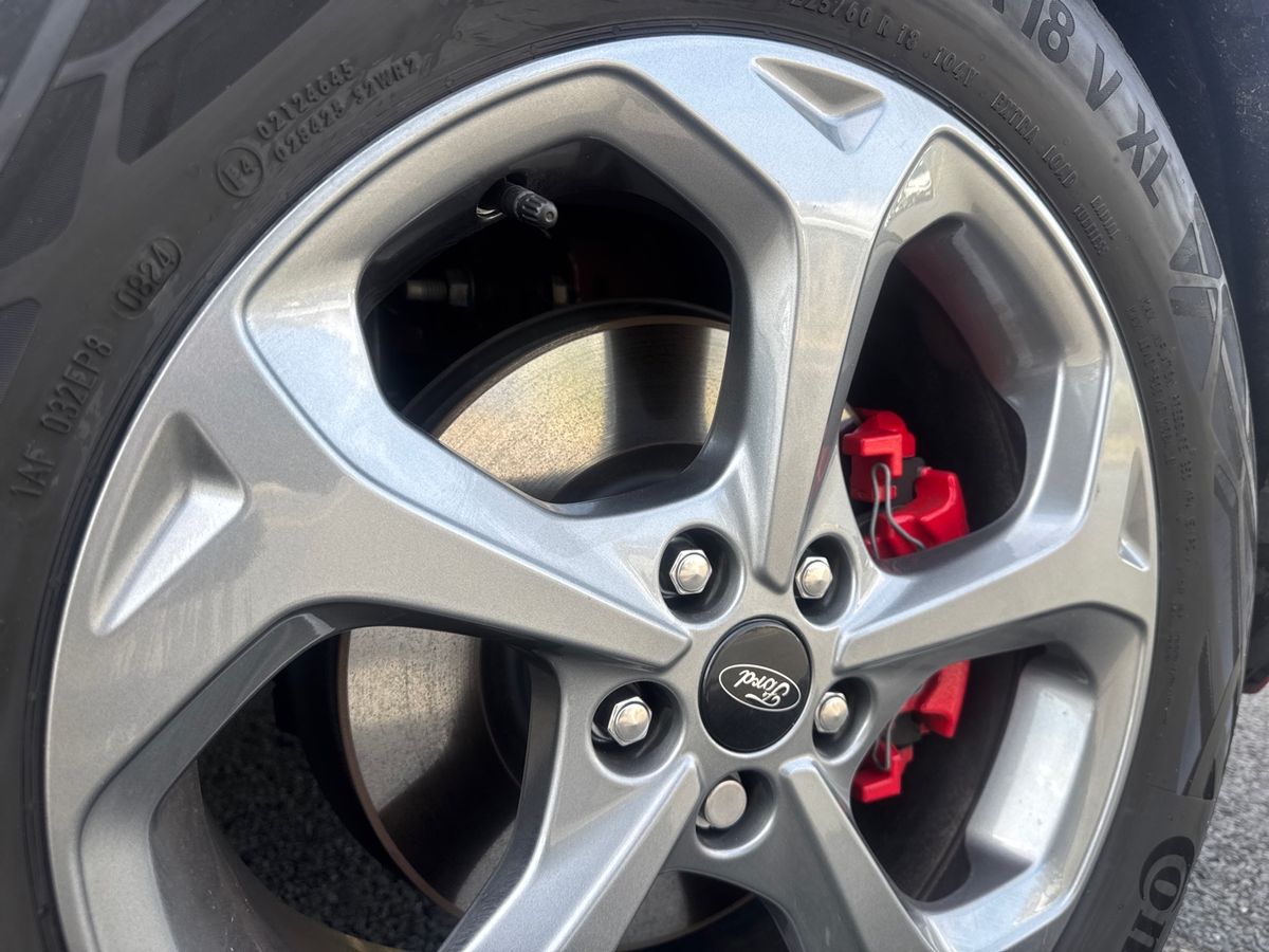 Used Ford Kuga 2025 for sale - 77877447: Photo 44