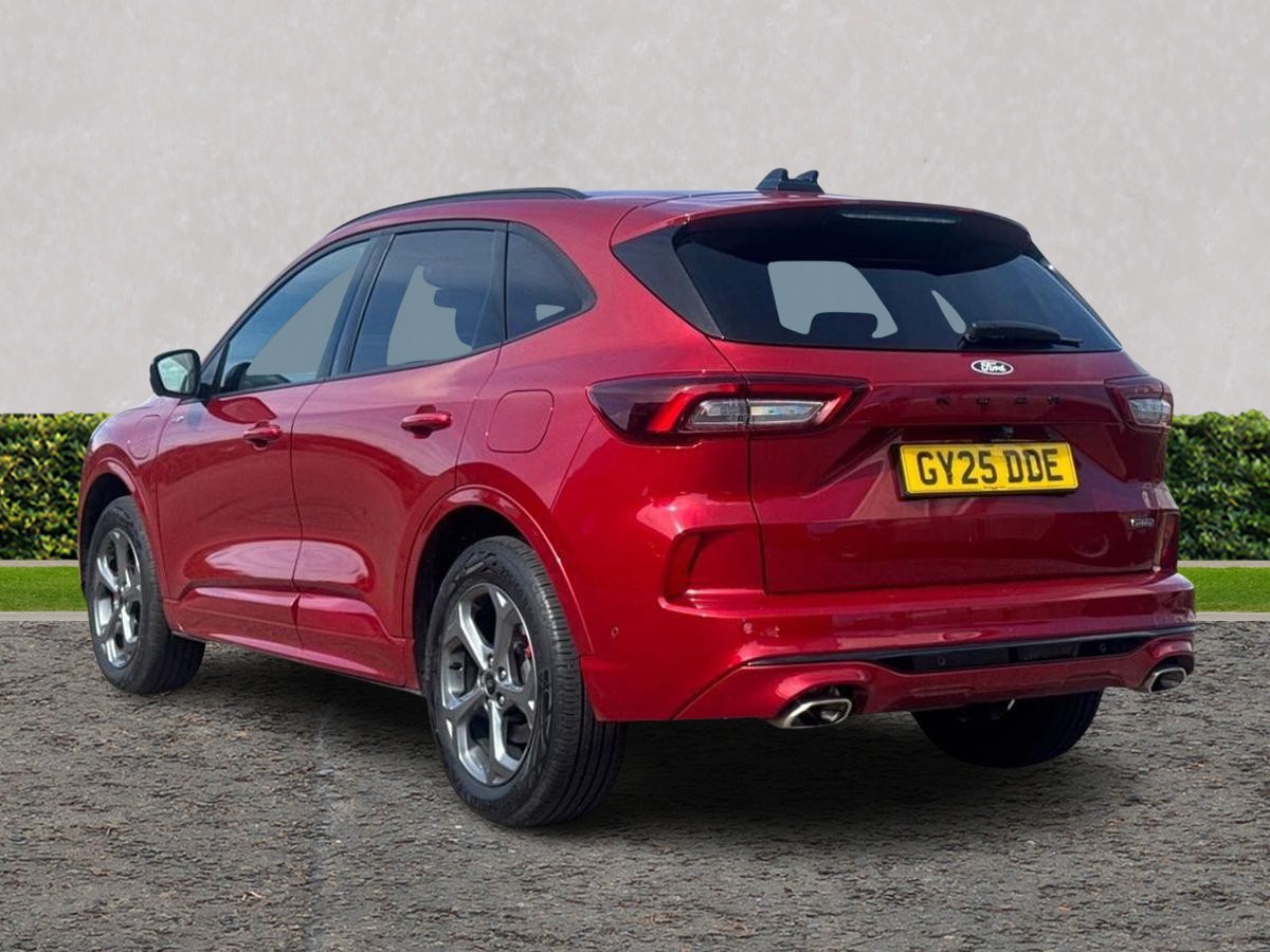 Used Ford Kuga 2025 for sale - 77877447: Photo 5