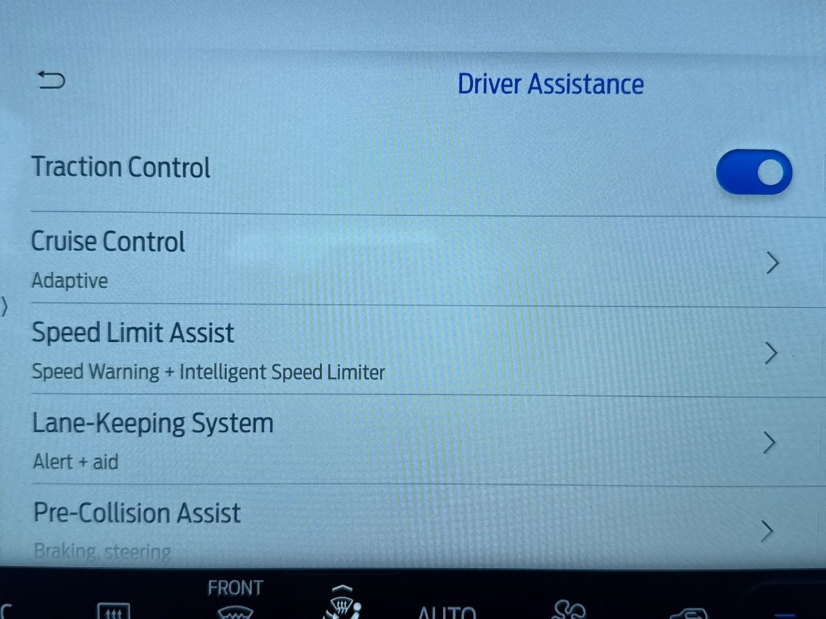 Used Ford Kuga 2025 for sale - 77877447: Photo 52