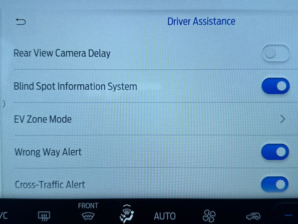 Used Ford Kuga 2025 for sale - 77877447: Photo 53