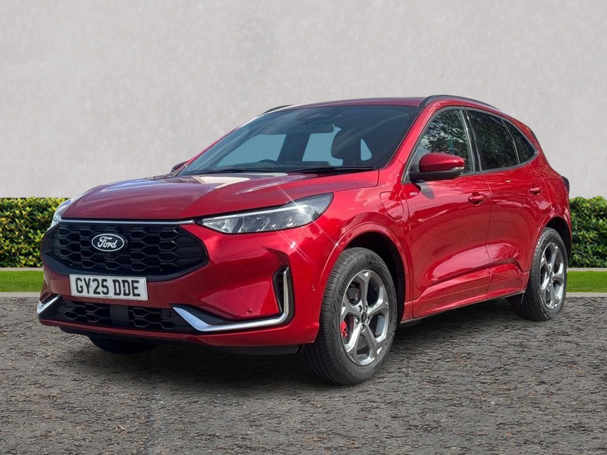 Used Ford Kuga 2025 for sale - 77877447: Photo 7