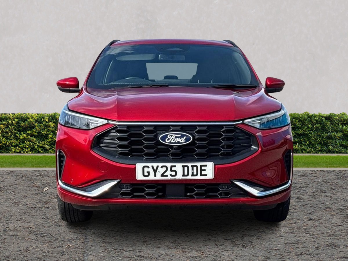 Used Ford Kuga 2025 for sale - 77877447: Photo 8