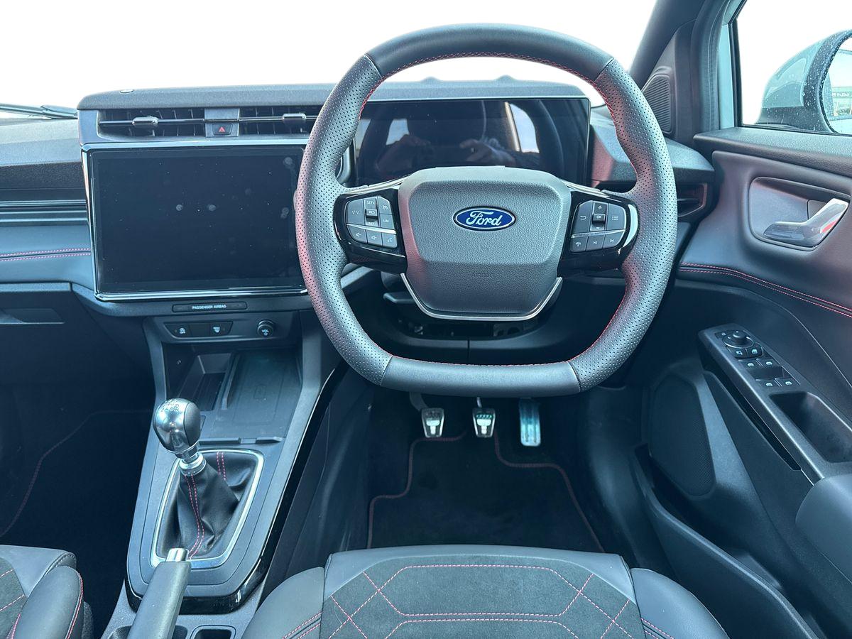 Used Ford Puma 2025 for sale - 77884765: Photo 12