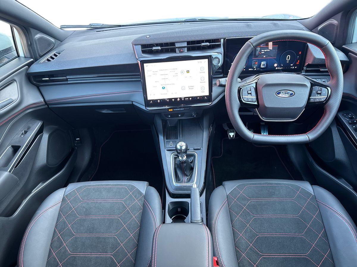 Used Ford Puma 2025 for sale - 77884765: Photo 13