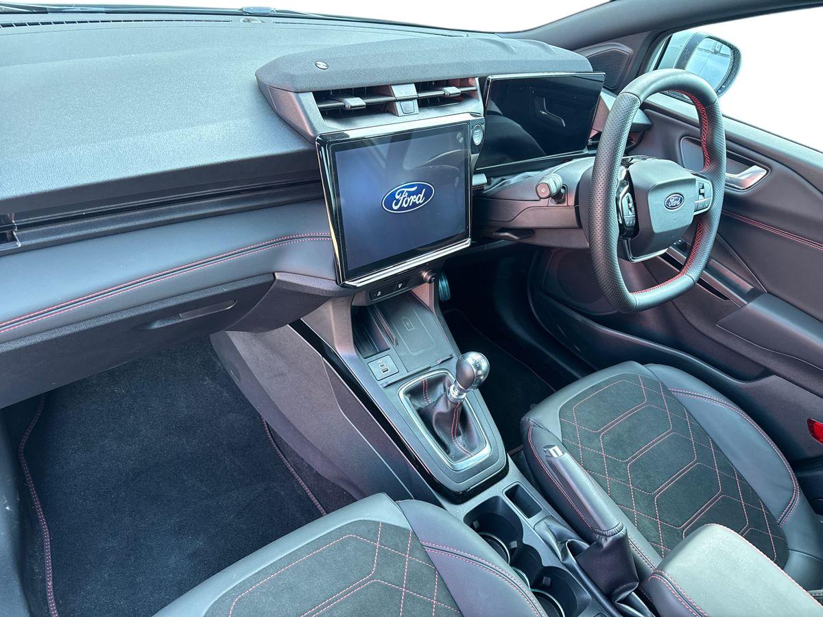 Used Ford Puma 2025 for sale - 77884765: Photo 14