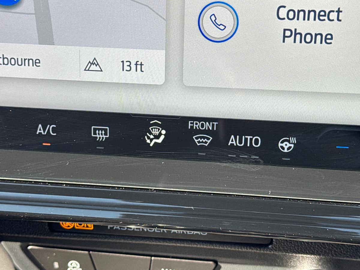 Used Ford Puma 2025 for sale - 77884765: Photo 17