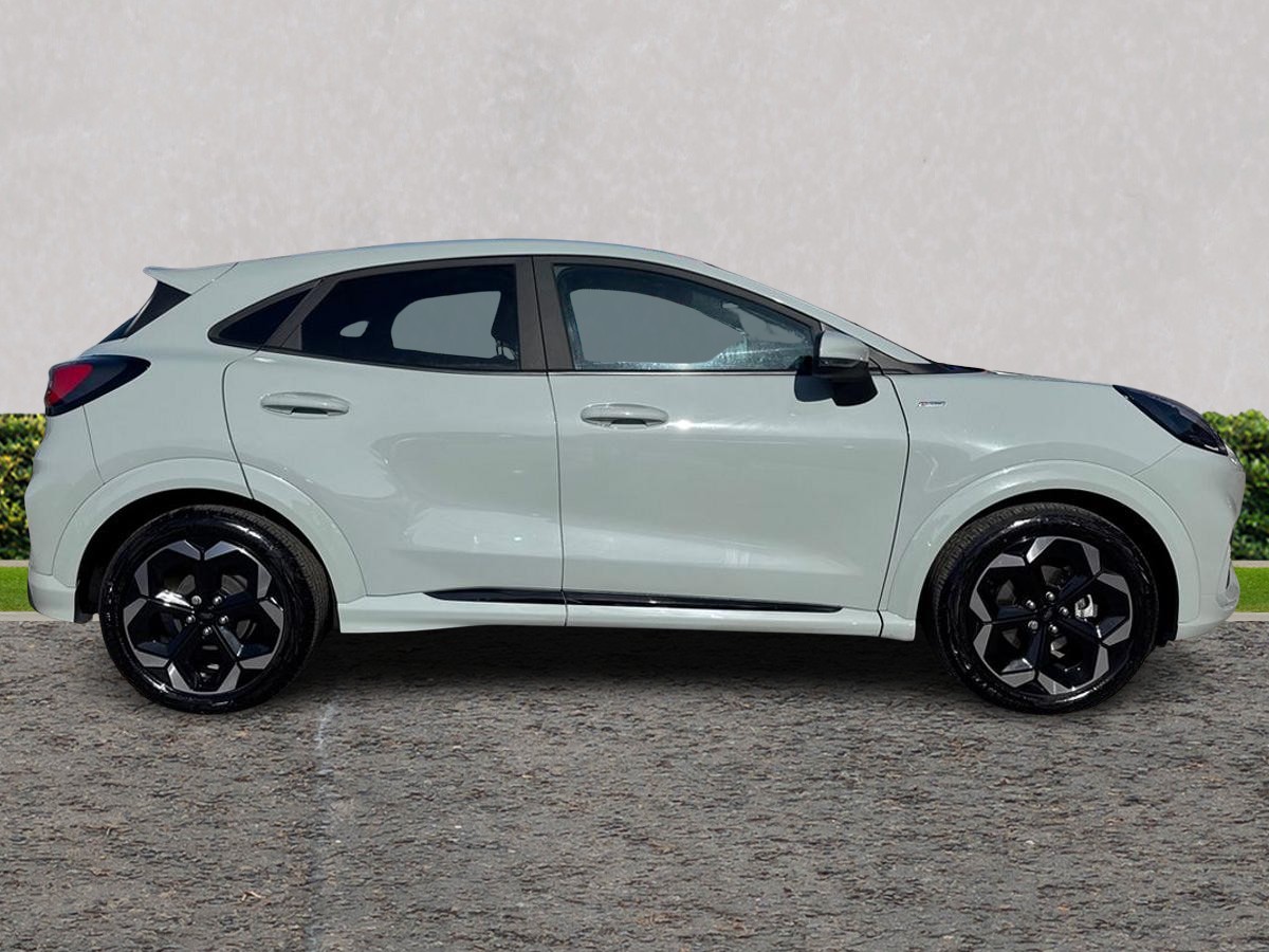 Used Ford Puma 2025 for sale - 77884765: Photo 2