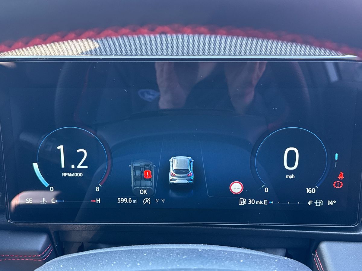 Used Ford Puma 2025 for sale - 77884765: Photo 23