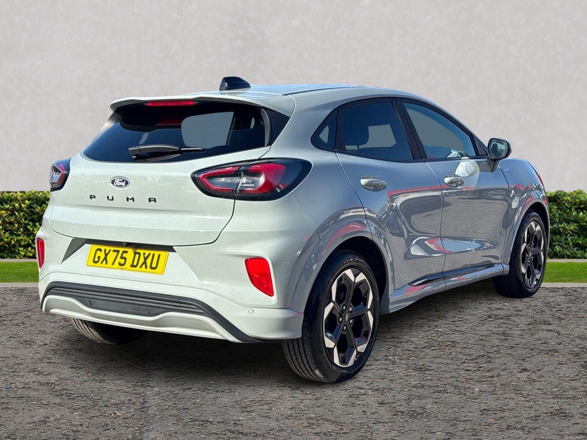Used Ford Puma 2025 for sale - 77884765: Photo 3