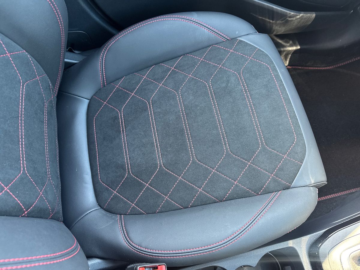 Used Ford Puma 2025 for sale - 77884765: Photo 37