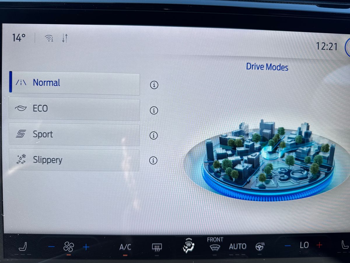 Used Ford Puma 2025 for sale - 77884765: Photo 41