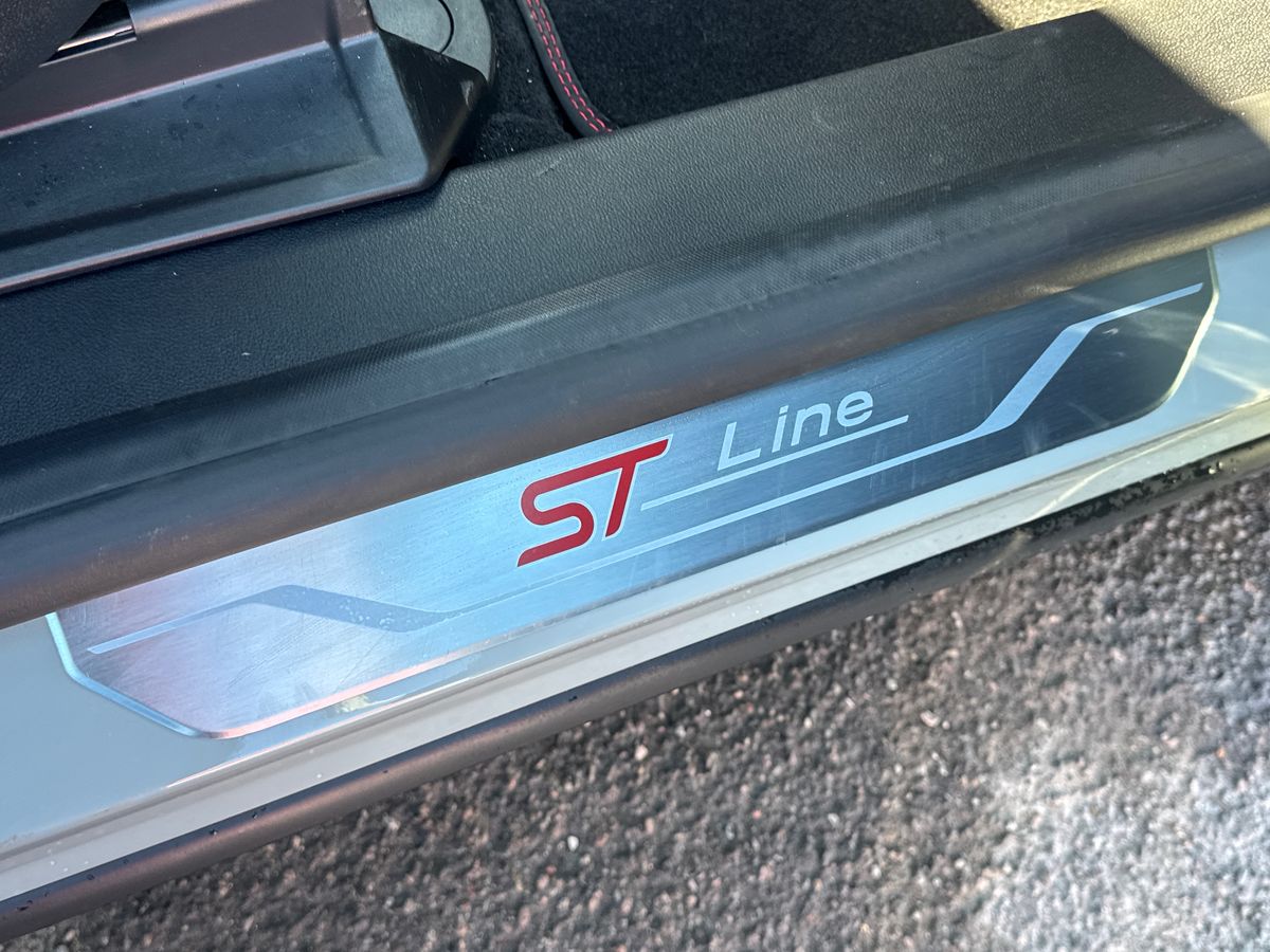 Used Ford Puma 2025 for sale - 77884765: Photo 46