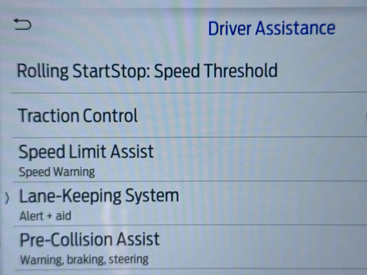 Used Ford Puma 2025 for sale - 77884765: Photo 49