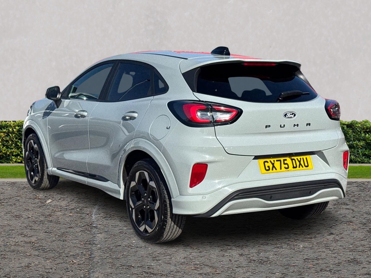 Used Ford Puma 2025 for sale - 77884765: Photo 5