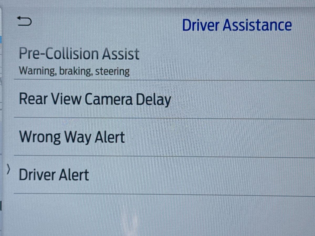 Used Ford Puma 2025 for sale - 77884765: Photo 50