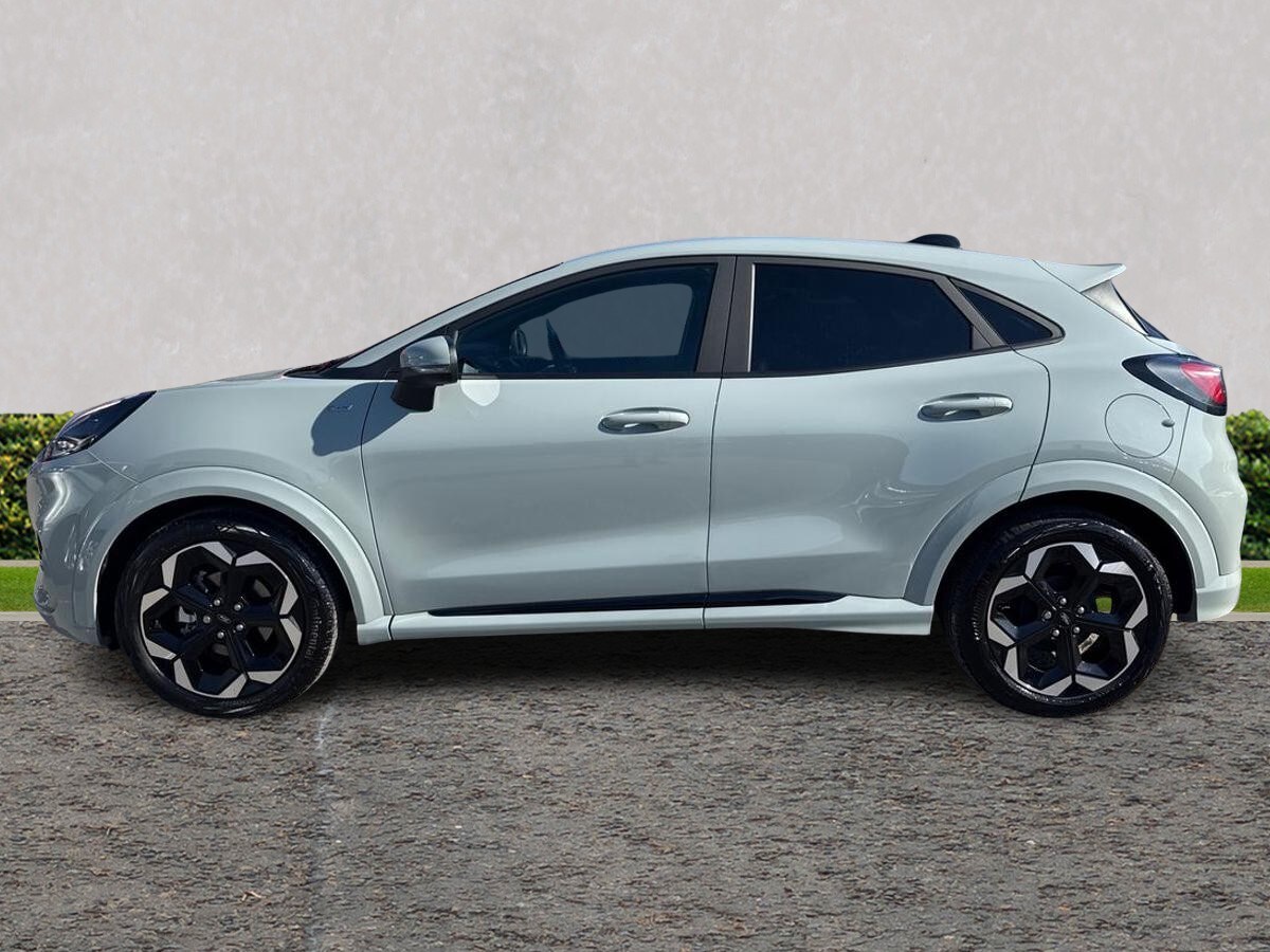 Used Ford Puma 2025 for sale - 77884765: Photo 6