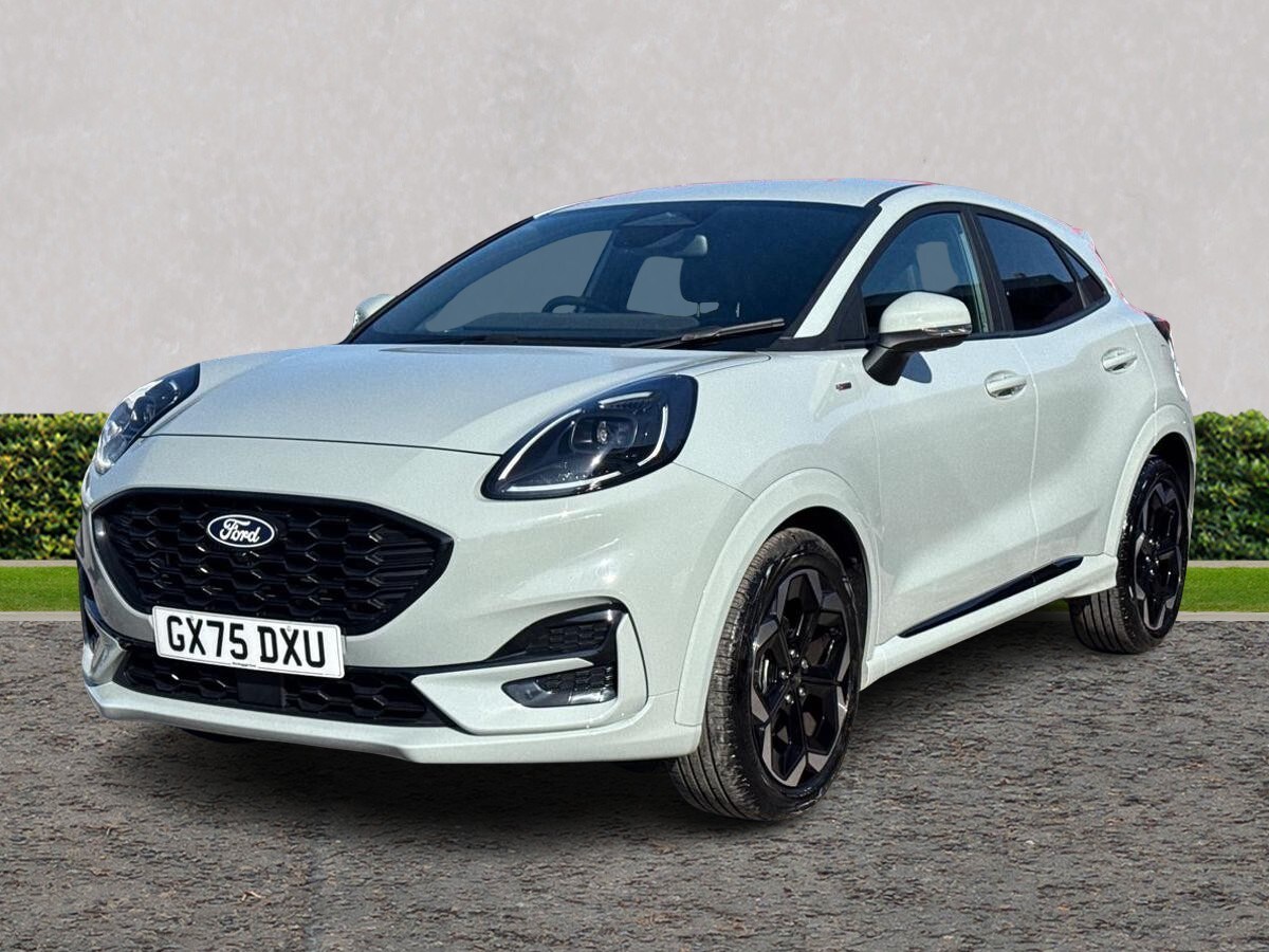 Used Ford Puma 2025 for sale - 77884765: Photo 7