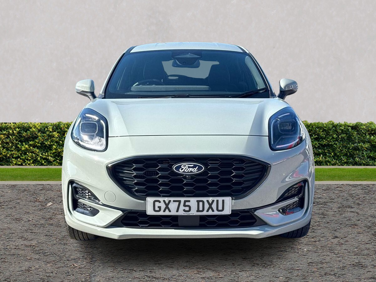Used Ford Puma 2025 for sale - 77884765: Photo 8