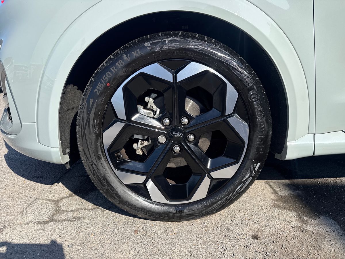 Used Ford Puma 2025 for sale - 77884765: Photo 9