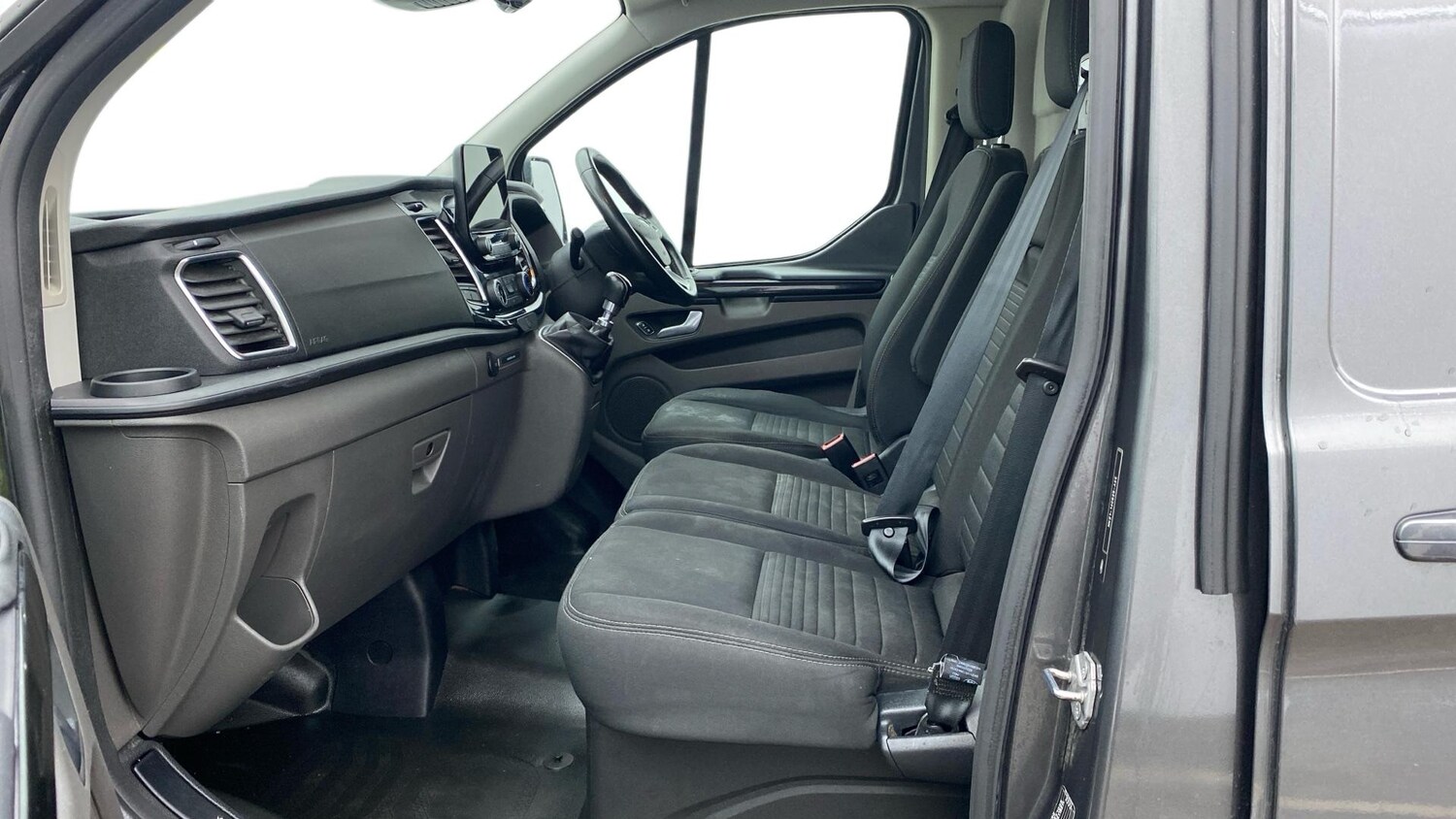 Used Ford Transit Custom 2023 for sale - 77884792: Photo 10