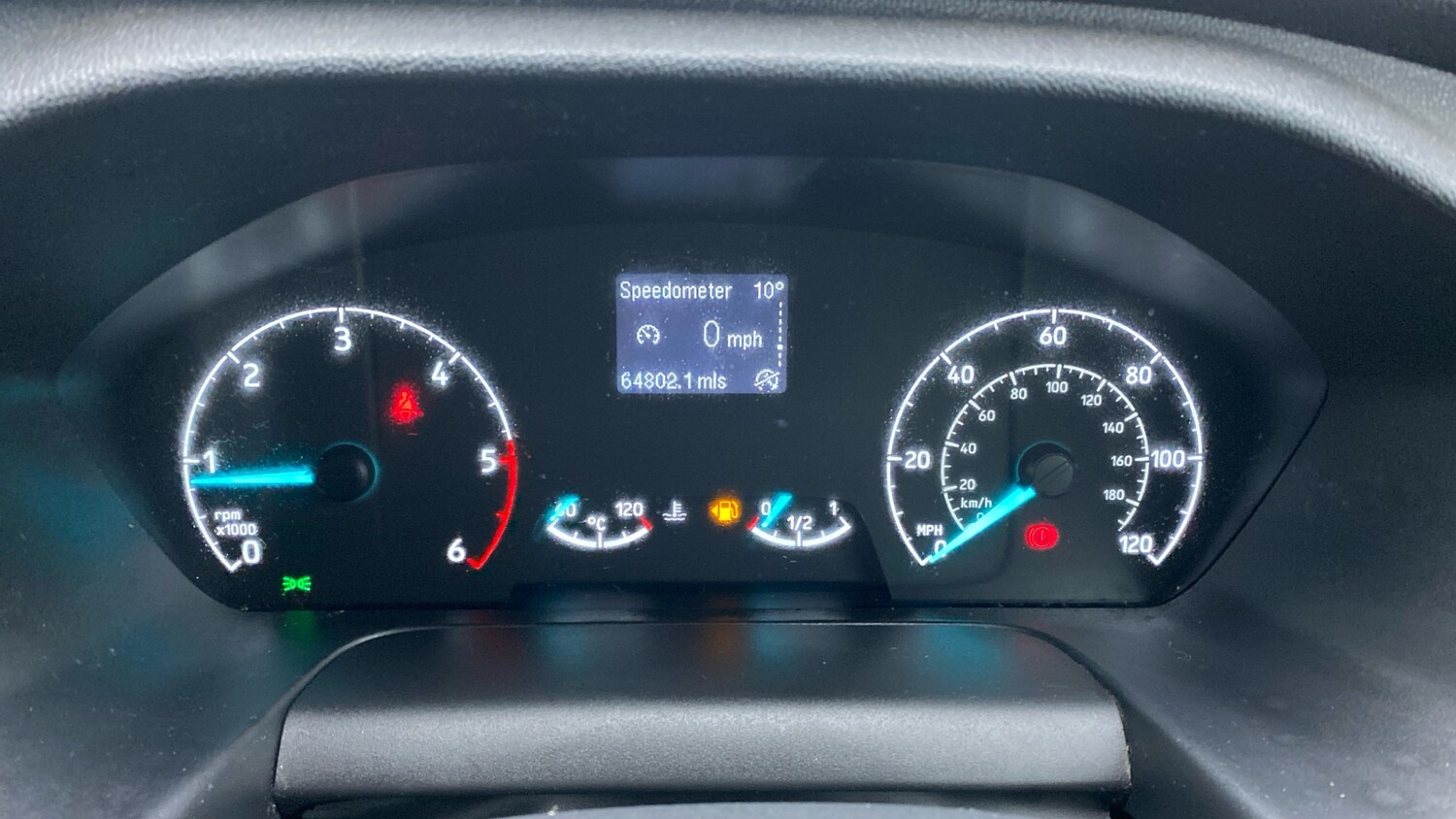 Used Ford Transit Custom 2023 for sale - 77884792: Photo 13