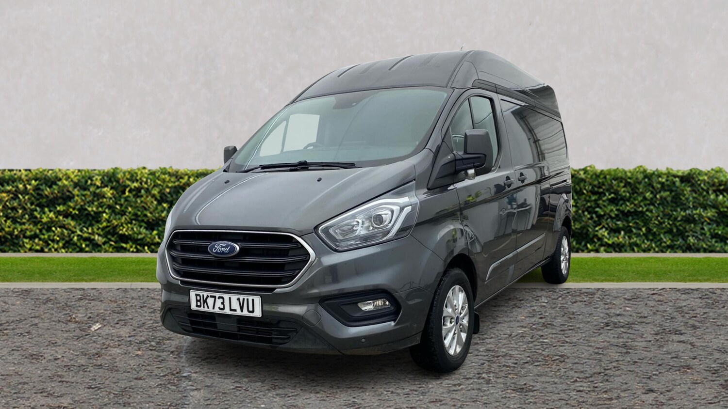 Used Ford Transit Custom 2023 for sale - 77884792: Photo 5