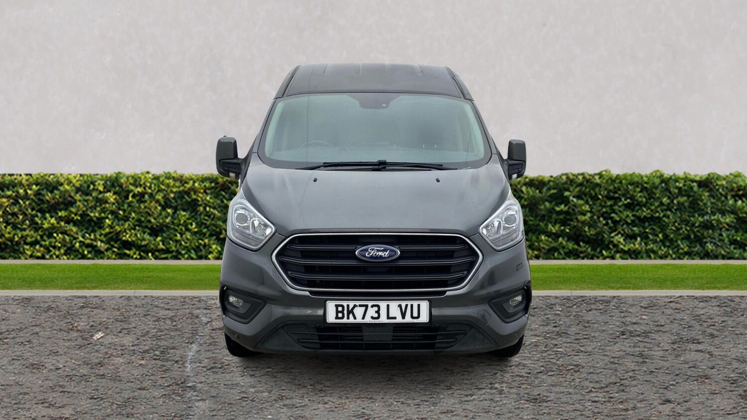 Used Ford Transit Custom 2023 for sale - 77884792: Photo 6